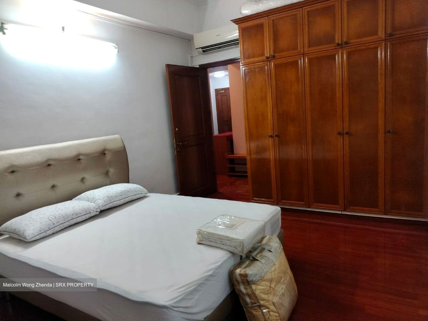 Villa Azura (D10), Condominium #626058471